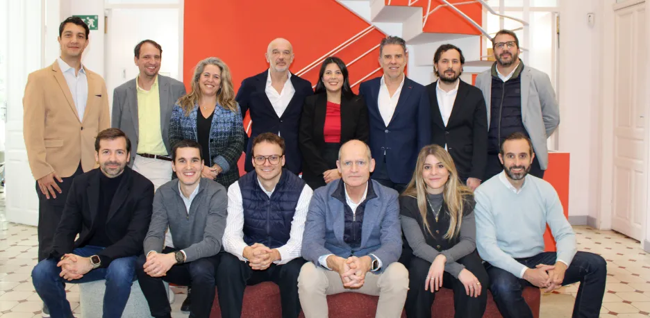España puede liderar en Europa el modelo de venture builder B2B Deep Tech