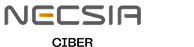 Logo de Necsia Ciber