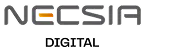 Logo de Necsia digital