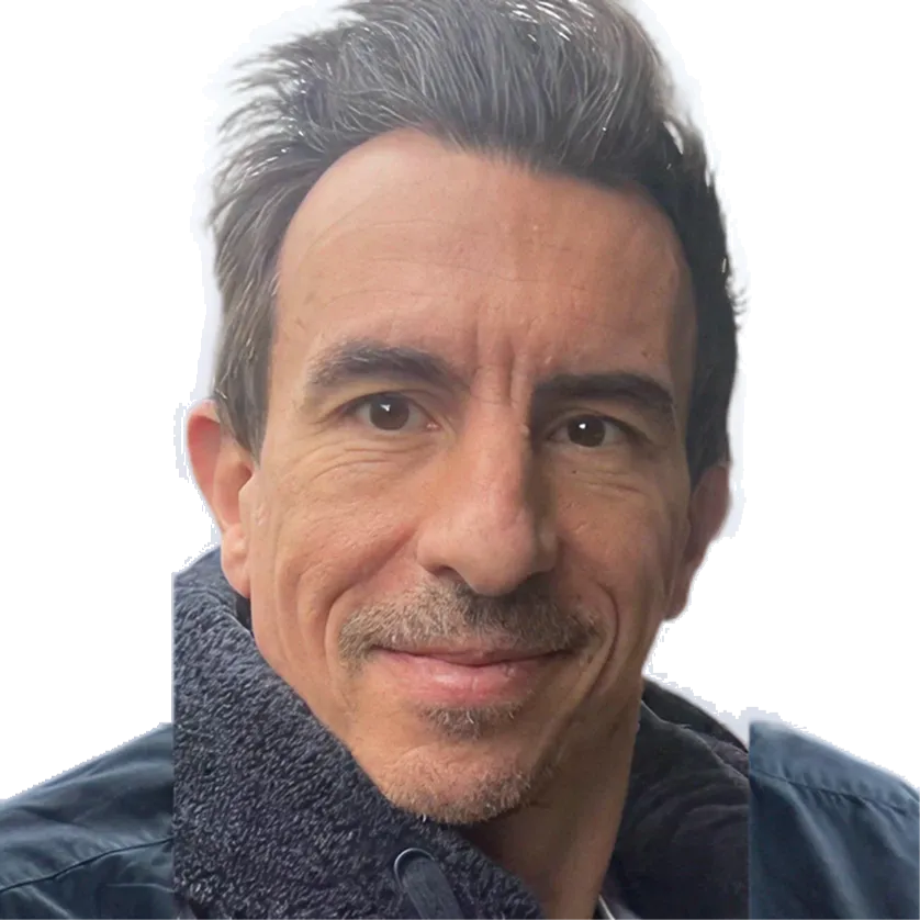 Ángel Márquez
