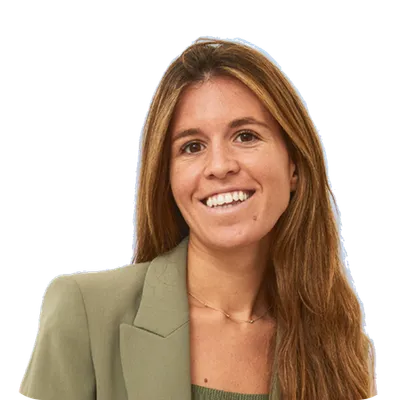 Blanca Serra, Co-Founder Grupo IRIS