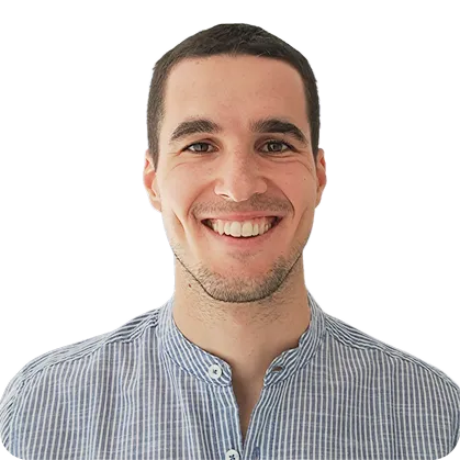Equipo David Adell, Project Manager