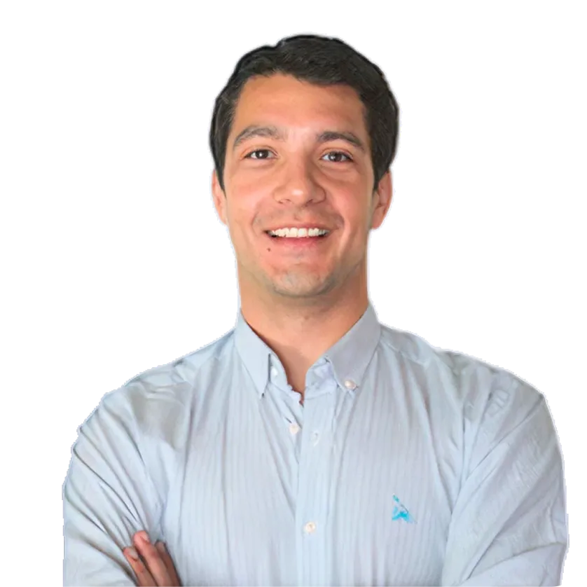 Diego de la Torre, Consultor Estratégico