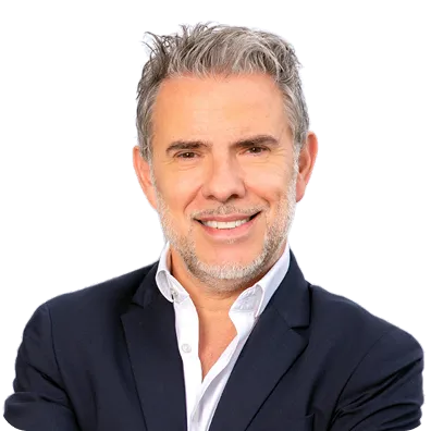 Ramón Planas, Director General