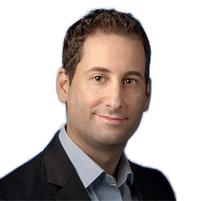 Yuval Dvir